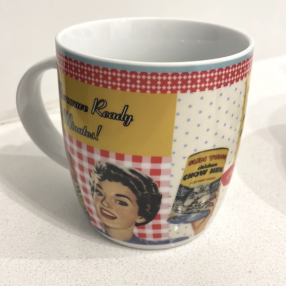 Vintage 3 Pieces Dinner Set - Picture 3 of 9